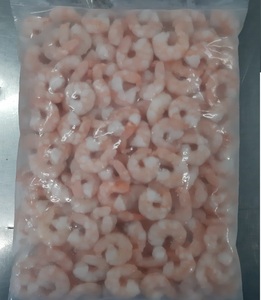 กุ้งแวนนาไมแช่แข็ง IQF เกรดพรีเมียมสำหรับส่งออกจากเวียดนาม คุณภาพอาหารทะเล CPD - Product Image 2