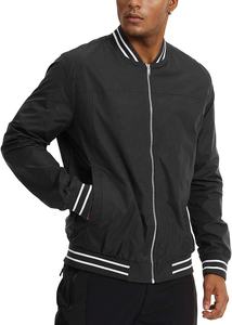 Blouson d'hiver épais pour homme et femme, style hip-hop en toile, polyester/coton écologique - Product Image 2