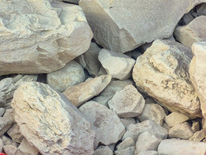 Sigma Exports - Polvo de Arcilla Multani Mitti Pura para el Cuidado Facial y Capilar, Uso Cosmético Natural, Hecho en India - Product Image 2