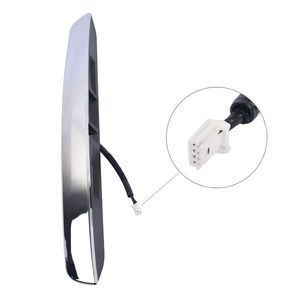 2013-2020 Nissan Pathfinder 2.5L 3.5L Gruppo Finitura Porta Posteriore Centrale 90810 9PG2D Pannelli Porta Categoria Prodotto - Product Image 6