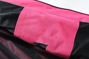 Chaquetas Cortavientos para Mujer, Ropa de Calle, Material Transpirable de Primera Calidad - Product Image 6