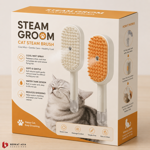 Custom Paper Box Packaging for <b>Floppy</b> <b>Fish</b> Cat Toy Box Pet - Product Image 5