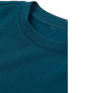 เสื้อสเวตเชิ้ตผู้ชายคุณภาพสูง ผ้าฝ้ายน้ำหนักเบา มีฮู้ด สไตล์ลำลอง แฟชั่นสตรีท ผู้ผลิตส่งออก คู่ค้า ผู้ผลิตเสื้อผ้าระดับโลก - Product Image 6