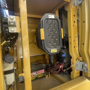 รถขุดตีนตะขาบ CAT 320GC มือสอง ขนาด 20 ตัน ระบบไฮดรอลิก ยี่ห้อแคตเตอร์พิลลาร์ สำหรับงานก่อสร้าง - Product Image 5