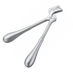 Plaster Shears Stille 24.0 cm Good Quality Product New 2026 Product Best Selling Shear Stainless Steel with Serrated Upper - Product Image 5