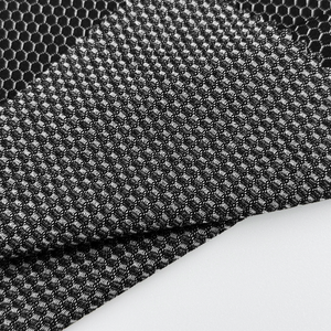 Tissu jacquard PET/élasthanne Lulu Yoga Sports pour vêtements de sport - Product Image 6