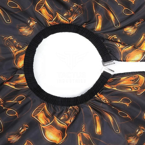 Capa de peluquería de alta calidad a precio razonable para pedidos al por mayor - Product Image 3