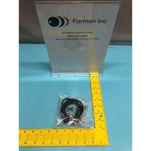 2 AMAT 3420-01161 INSUL 1-1/4 ID X 3"L X .0375 - Equipo y piezas de semiconductores de confianza de la marca global Legacy - Product Image 2