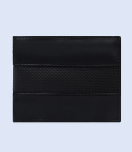 Portefeuille Homme Bi-Pliant en Cuir Véritable Léger de Haute Qualité avec Logo Personnalisé RFID, Porte-Cartes Tendance, Vente en Gros Directe Usine 2026 - Product Image 4