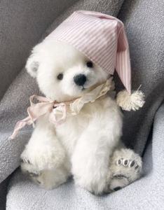 Matériau en peluche durable, longue durée de vie - Product Image 2