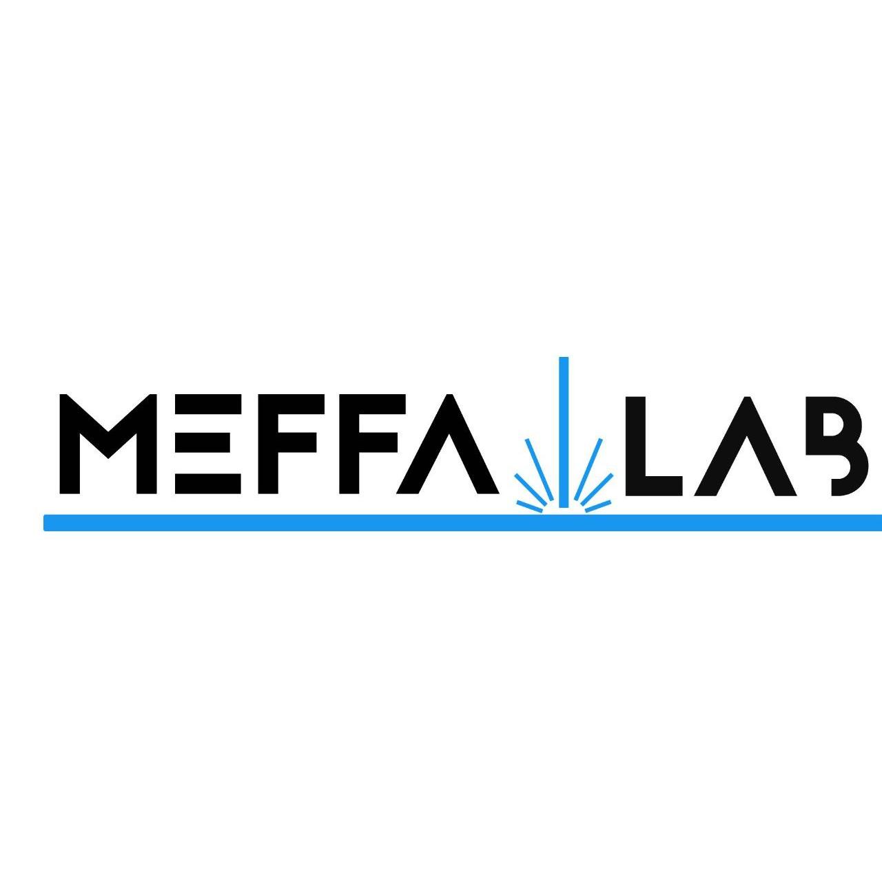 MEFFA Lab Oy logo