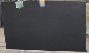 Grandes dalles de granit noir naturel élégant, solides, durables, modernes, polies, pour sols et villas, écologiques - Product Image 3