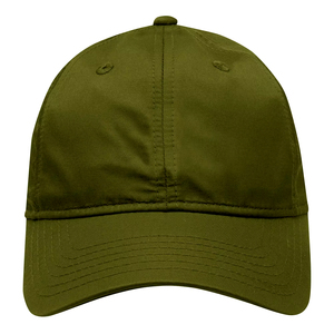 Gorra de Béisbol Ajustable de 5 Paneles de Alta Calidad, Unisex, Personalizable, Tejido Denim Clásico, Transpirable, Impermeable, Logotipo Bordado en 3D - Product Image 4