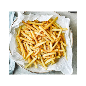 เฟรนช์ฟรายส์ขายส่งจำนวนมาก จัดส่งรวดเร็ว ราคาพิเศษ พร้อมส่งออก - Product Image 4