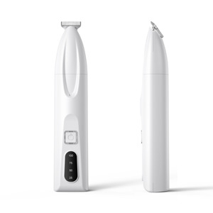 เครื่องเจียรเล็บสัตว์เลี้ยง / ชุดกรรไกรตัดเล็บ - Product Image 2