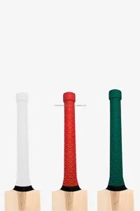 ZAP Matrix Croc Pattern Bat Grip | Best Quality Cricket Bat Grip with Enhanced Comfort & Control in various colours - Product Image 5