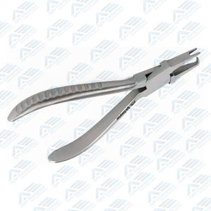 Alicates para montura de anteojos, alicates para almohadilla de nariz, alicates de ajuste óptico para anteojos, almohadillas para nariz, alicates para brazo - Product Image 4