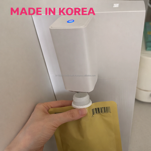 Korean Health <b>Protein</b> Shake Pouch Meal Replacement WPI Soy <b>Protein</b> Private Label Customized - Product Image 2