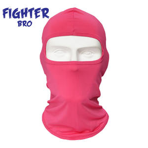 Pasamontañas Estilo Balaclava, Máscara Facial Completa para Esquí, Protección Contra el Viento, Ajuste Profesional, Pasamontañas Táctico para Esquí, Ajuste Profesional - Product Image 2
