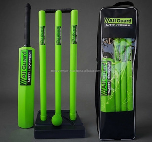 Ensemble de cricket personnalisé / Ensemble de cricket pour la plage et le jardin, directement de l'usine indienne avec livraison porte-à-porte - Product Image 1