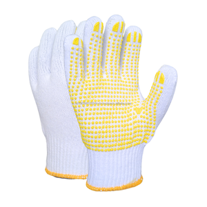 Gants de sécurité antidérapants confortables industriels pour les professionnels Protection pour les travaux lourds - Product Image 4