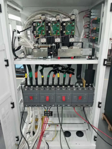Nuove Stazioni di Alimentazione Elettrica Portatili Automatiche e Attrezzature - Personalizzabili OEM/ODM, Grado Industriale, Garanzia di 3 Anni - Product Image 3