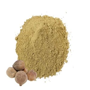 Best Selling Authentic Baheda Fruit Powder Natural <b>Plant</b> Based Baheda Fruit Powder Manufacturer For Ayurvedic Supplements - Product Image 3