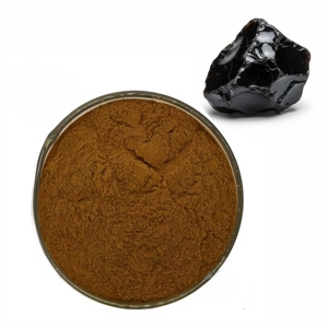 Poudre d'extrait de Shilajit de l'Himalaya riche en nutriments, poudre d'extrait de Shilajit de qualité supérieure, soutient l'énergie naturelle et la nutrition quotidienne - Product Image 2