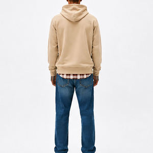 Comfortable And Stylish <b>Mens</b> <b>Pullover</b> Hoodie For Online Selling New Arrival Soft Fabric Winter Wear Apparel Hoodies For <b>Mens</b> - Product Image 6