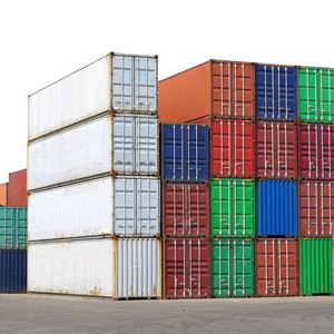 Contenedores de Transporte y Almacenamiento Listos para Exportación con Construcción Duradera, Incluyendo Contenedores Secos para Envíos, para Compradores de Carga en Todo el Mundo - Product Image 5