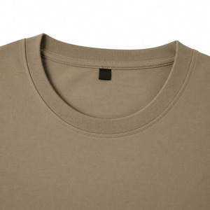Premium Quality Material Made Women T <b>Shirts</b> For Online Sale Wholesale Factory Direct Sale Cotton Women's Streetwear Summer - Product Image 5