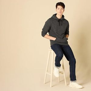 เสื้อฮู้ดดี้แบบฟอกสีพร้อมโลโก้สั่งทำ |   เสื้อฮู้ดดี้สตรีทแวร์วินเทจไซส์ใหญ่ขายส่ง |   ผู้ผลิตเสื้อสเวตเชิ้ตพร้อมโลโก้ตามสั่ง - Product Image 5