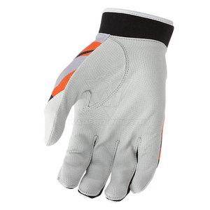 Adjustable Wrist <b>Baseball</b> Batting <b>Gloves</b> With Strong Grip Support Breathable Fabric And Secure Closure For Team Practice Session - Product Image 5
