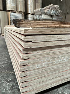 Tablero de contrachapado vietnamita de alta calidad de 635x2400 mm para la construcción y mantenimiento de contenedores - Product Image 5