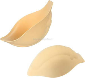 Sous-vêtements pour hommes agrandir tasse d'amélioration éponge pour la natation maillots de bain slips string string shorts 3 paquets - Product Image 2