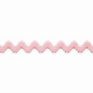 ริบบิ้นกำมะหยี่สีชมพูอ่อนขนาด 15 มม. สำหรับตกแต่งห้องเด็ก ของที่ระลึก ขอบสมุดภาพ ของเล่นนุ่มๆ  รับผลิตตามแบบ OEM วัสดุสิ่งทอ 100% - Product Image 3