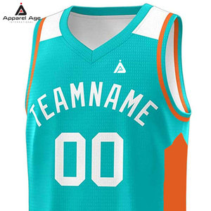เสื้อบาสเก็ตบอลแขนกุดขายดี ราคาสมเหตุสมผล ออกแบบโลโก้ของคุณเองได้ สำหรับทุกเพศ - Product Image 4