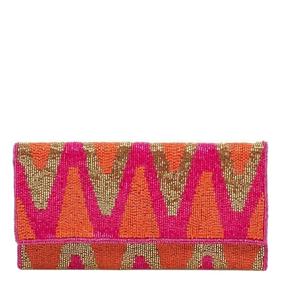 Hiba Enterprises Broderie Perlée à la Main Mignon Élégant Beau Nouveau Design Sac à Bandoulière de Luxe Fantaisie à la Mode Top - Product Image 1