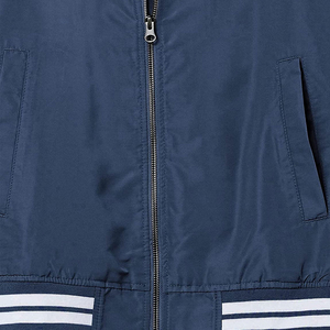 Chaqueta Bomber Unisex de Nuevo Diseño, Más Vendida, con Logotipo Personalizado, Color Camuflaje, Mangas Largas, Resistente al Viento e Impermeable - Product Image 5