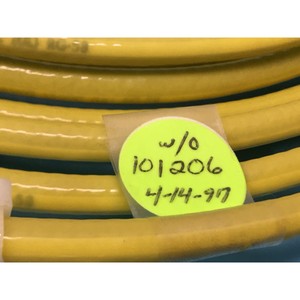 2 Pares de Cables VERTEQ 1073995-18, 178673 - Equipos y Piezas de Semiconductores de Confianza de Marca Global Legacy - Product Image 3