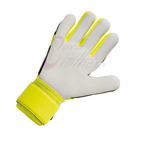 ถุงมือผู้รักษาประตูฟุตบอลขายดี ถุงมือผู้รักษาประตูฟุตบอลสั่งทำพิเศษ - Product Image 4