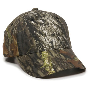 Casquette de chasse Calton Industry pour l'extérieur, réglable, respirante, en tissu Oxford 100% polyester, pour l'été, la pêche, le camping, unisexe - Product Image 3