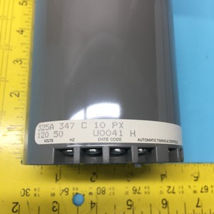 AMAT 959503 <b>Timer</b>, ATC 325A 347 C 10 PX - Trusted Global Legacy Semiconductor Equipment and Parts at - Product Image 2