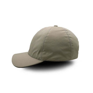 Gorra de Béisbol Deportiva de 5 Paneles, 100% Algodón, de Alta Calidad, con Logotipo Bordado, para Hombre, Unisex, Personalizable, Transpirable e Impermeable, en Oferta - Product Image 6