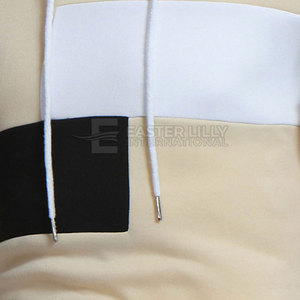 Sudaderas con capucha para hombre al por mayor con logotipo personalizado, nuevo diseño, cómodas, ligeras, para invierno, estilo casual, sudaderas con capucha para hombre en venta - Product Image 6