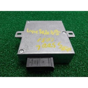 โมดูลควบคุมด้วยเสียงสำหรับรถยนต์ S-class ปี 2002-2009 ของแท้ OEM รุ่น A2118206385 - Product Image 2