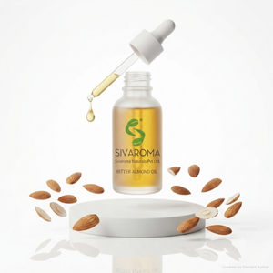 Aceite de Almendras Amargas de Alto Rendimiento para Uso Industrial, Ideal para la Fabricación de Cosméticos y Formulaciones de Cuidado Personal - Product Image 6