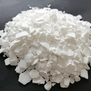 Hydroxyde de potassium de qualité supérieure, potasse caustique, conditionné pour les acheteurs en gros avec un stockage et une expédition soignés - Product Image 1