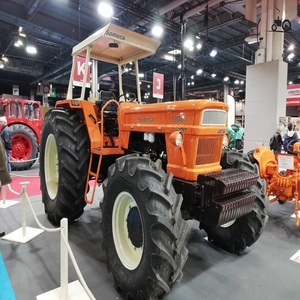 Tractores Fiat de 70HP con Ruedas de Alta Calidad al Mejor Precio para Agricultores, Probados e Inspeccionados - Product Image 3