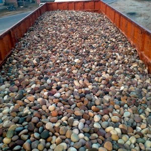 Piedras Naturales Modernas, Guijarros y Callosas para Paisajismo y Decoración de Ríos, Jardines, Hogares, Hoteles, Viveros y Uso Industrial - Product Image 4